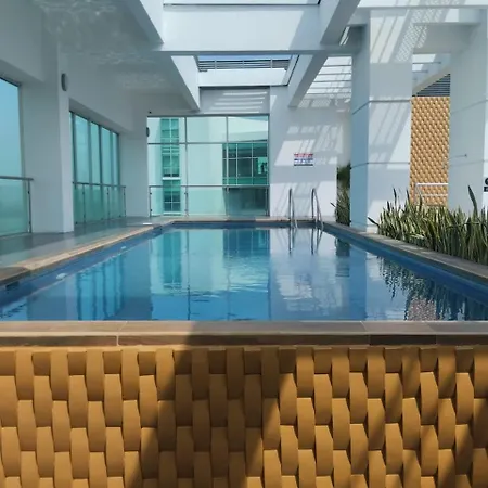 Departamento En Puerto Santana Apartment Guayaquil Exterior photo