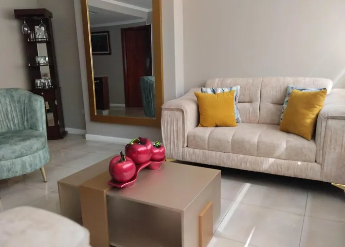 Departamento En Puerto Santana