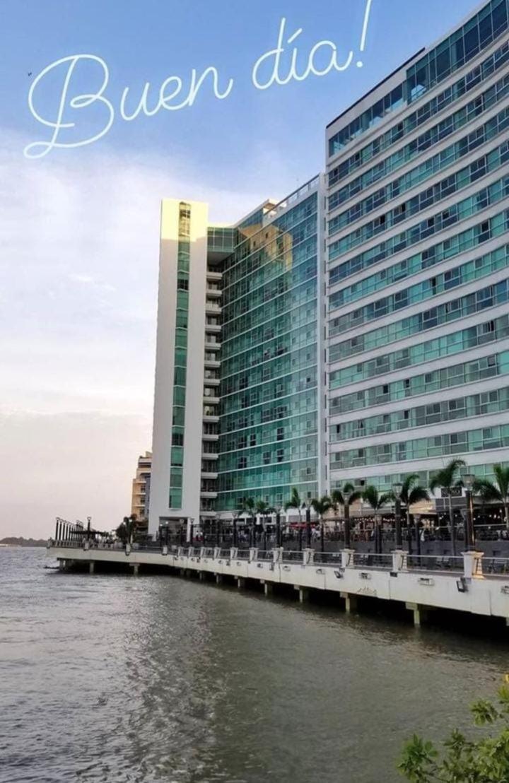 Departamento En Puerto Santana *