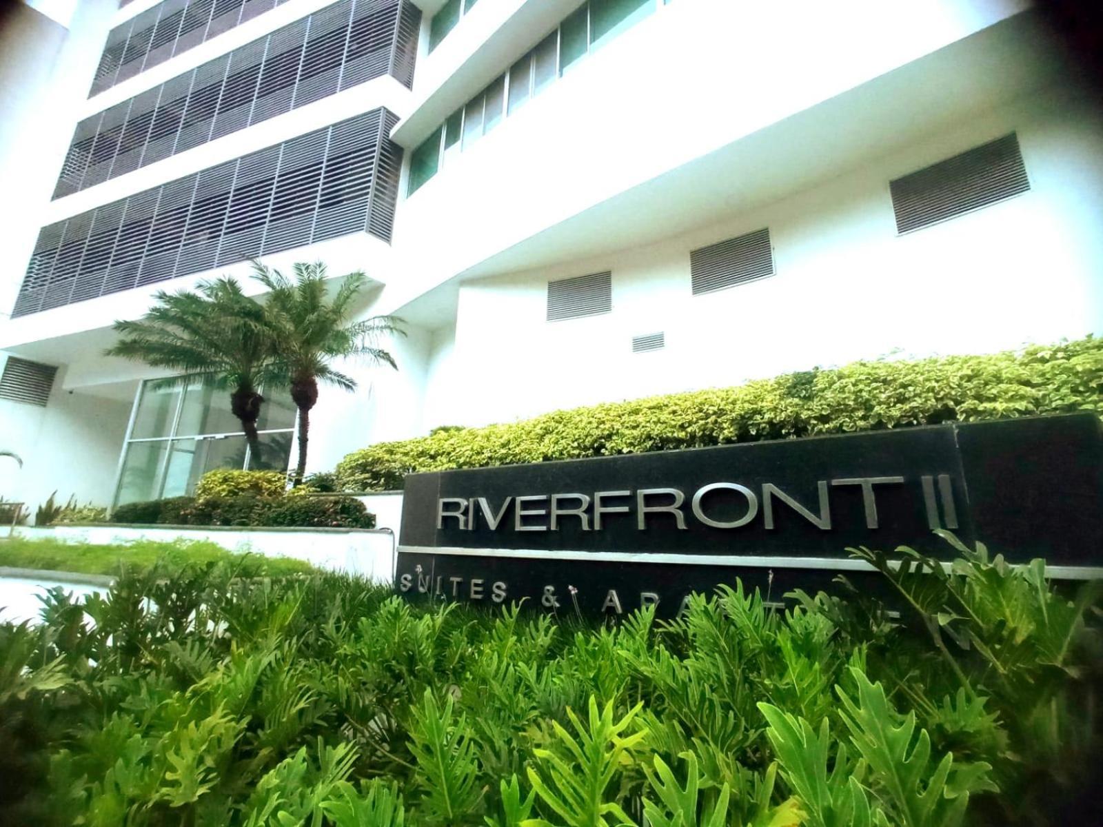Departamento En Puerto Santana * Guayaquil
