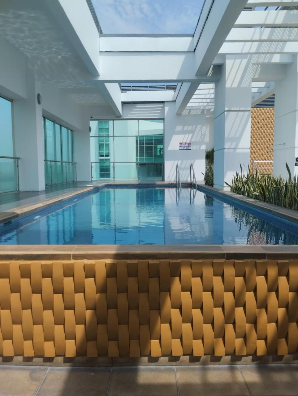 Departamento En Puerto Santana Apartment Guayaquil