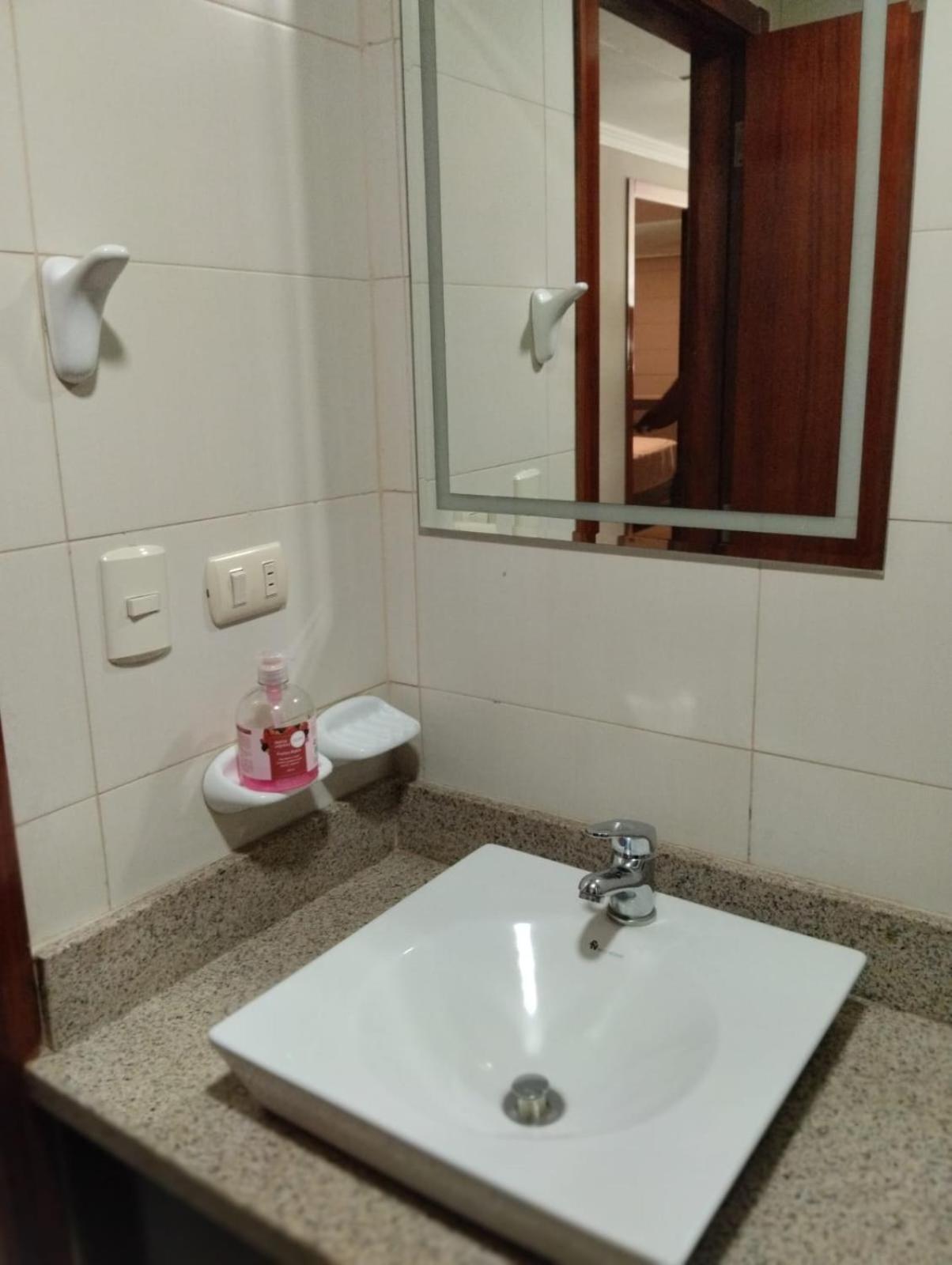 Apartment Departamento En Puerto Santana